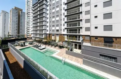 Apartamento com 3 quartos à venda na Rua Cantagalo, 2167, Tatuapé, São Paulo