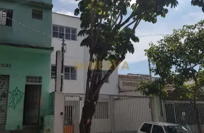 Prédio à venda na Rua Conselheiro João Alfredo, Mooca, São Paulo