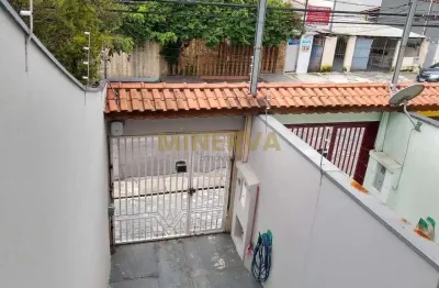 Casa com 3 quartos à venda na Rua Desembargador Rocha Portela, Artur Alvim, São Paulo