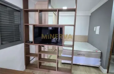 Kitnet / Stúdio para alugar na Rua Fernando Dondon, 200, Tatuapé, São Paulo