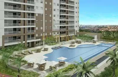 Apartamento com 2 quartos para alugar na Rua São Manoel, 57, Vila Galvão, Guarulhos