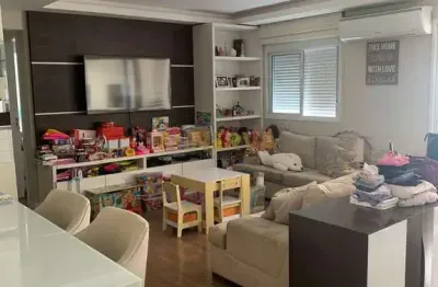 Apartamento com 2 quartos à venda na Rua João Antônio de Oliveira, 426, Mooca, São Paulo