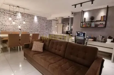 Apartamento com 2 quartos à venda na Rua João Antônio de Oliveira, 544, Mooca, São Paulo