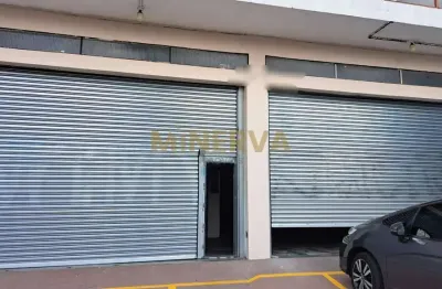 Loja / salão no jardim santa edwirges  -  guarulhos