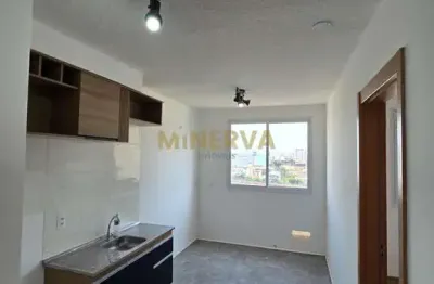 Apartamento com 1 quarto para alugar na Rua Siqueira Bueno, 656, Belenzinho, São Paulo