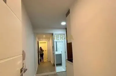 Kitnet / Stúdio à venda na Rua Tapari, 158, Vila Esperança, São Paulo