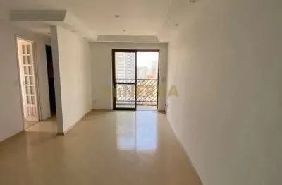 Apartamento com 2 quartos à venda na Rua André Vidal, 208, Tatuapé, São Paulo