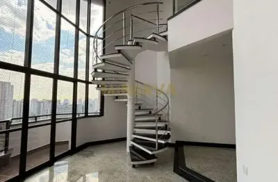 Apartamento com 4 quartos para alugar na Rua Professor Pedreira de Freitas, Tatuapé, São Paulo