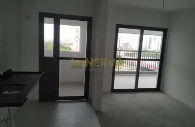 Apartamento com 2 quartos à venda na Rua Doutor Corinto Baldoino Costa, 152, Vila Zilda (Tatuapé), São Paulo