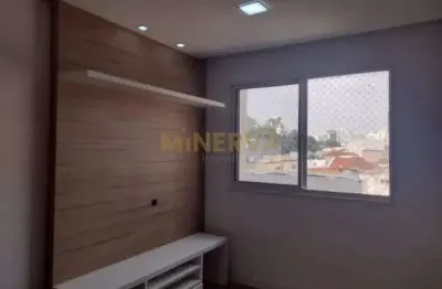 Apartamento com 2 quartos à venda na Rua Adelino de Almeida Castilho, 151, Tatuapé, São Paulo