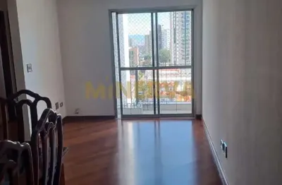 Apartamento com 3 quartos para alugar na Rua Vale Formoso, 75, Chácara Santo Antônio (Zona Leste), São Paulo