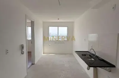 Kitnet / Stúdio à venda na Rua Cesário Alvim, 770, Belenzinho, São Paulo