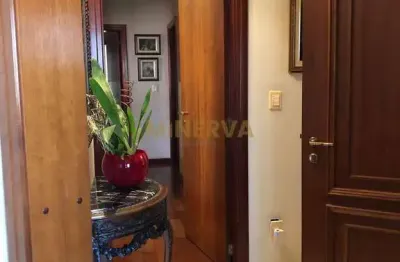Cobertura com 4 quartos à venda na Rua Lydia Ferrari Magnoli, 300, Jardim Avelino, São Paulo