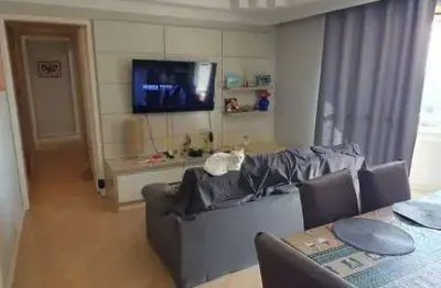 Apartamento com 3 quartos à venda na Rua Dr. Miguel Viêira Ferreira, 119, Jardim Zaira, Guarulhos