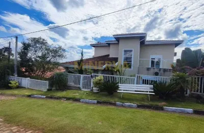 Casa com 6 quartos à venda na Estrada do Mingu, Parque Rio Abaixo, Atibaia