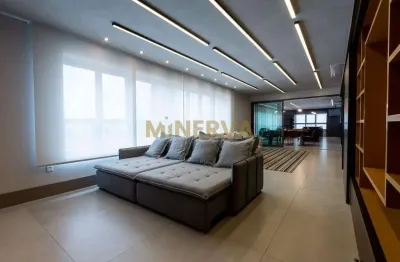 Luxuoso apartamento no tatuapé: 4 suítes e 337m² por r$8,8m