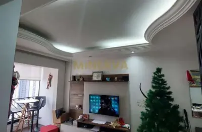Apartamento com 2 quartos à venda na Rua André Vidal, 85, Tatuapé, São Paulo