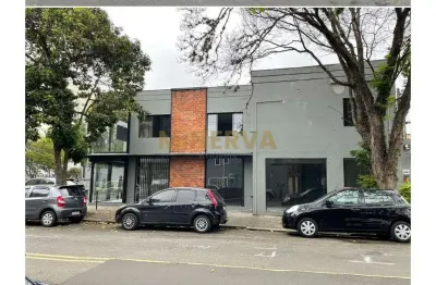 Ponto comercial para alugar na Avenida dos Imarés, Indianópolis, São Paulo