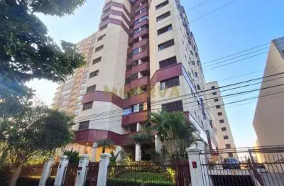 Apartamento com 3 quartos para alugar na Rua Coral, Chácara São Luis, Guarulhos