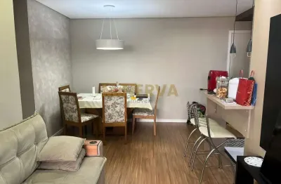 Apartamento - jardim flor da montanha - guarulhos/sp