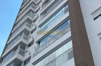 Apartamento com 2 quartos à venda na Rua Campo Largo, Vila Bertioga, São Paulo
