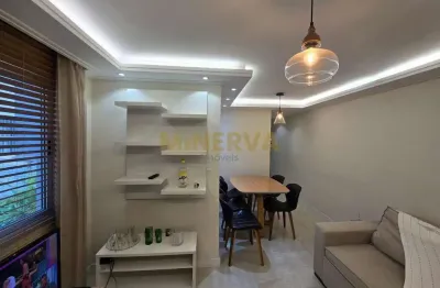 Apartamento com 2 quartos à venda na Rua Iguaré, 72, Tatuapé, São Paulo