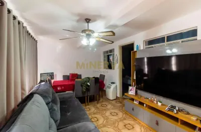 Casa com 2 quartos para alugar na Rua Melchíades Neres de Campos, Parque Santa Rita, São Paulo