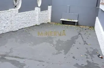 Casa com 2 quartos à venda na Rua Professor Pedro Chebat, Vila Galvão, Guarulhos