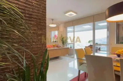 Apartamento com 2 quartos à venda na Rua São Manoel, 57, Vila Galvão, Guarulhos