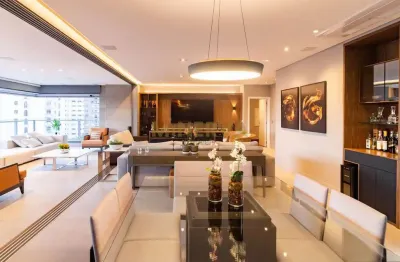 Apartamento com 4 quartos à venda na Rua Itapeti, 858, Vila Gomes Cardim, São Paulo