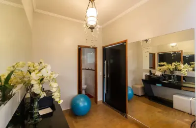 Casa em condomínio fechado com 3 quartos à venda na Estrada Laramara, Jundiaizinho, Mairiporã