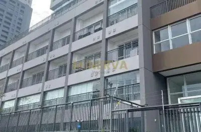 Kitnet / Stúdio à venda na Rua Bom Sucesso, 366, Tatuapé, São Paulo