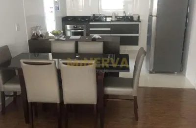 Apartamento em vila augusta - guarulhos, sp por 950000