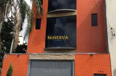 Ponto comercial à venda na Rua Rio São Francisco do Mogiano, 124, Vila Danúbio Azul, São Paulo