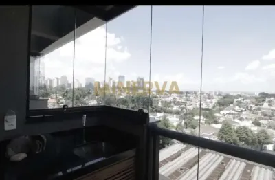 Apartamento em empresarial 18 do forte - barueri, sp