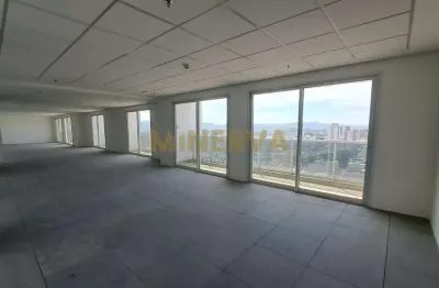 Sala comercial para alugar na Rua Diogo Farias, Centro, Guarulhos