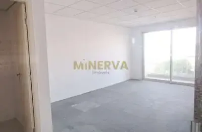 Sala comercial para alugar na Rua Diogo Farias, Centro, Guarulhos