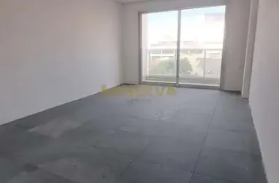 Sala comercial para alugar na Rua Diogo Farias, Centro, Guarulhos