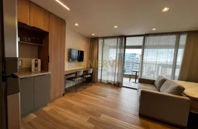Apartamento com 1 quarto para alugar na Rua Airi, Vila Gomes Cardim, São Paulo