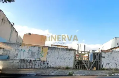 Terreno à venda na Rua Bom Sucesso, tatu, Cidade Mãe do Céu, São Paulo