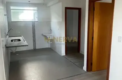 Apartamento com 2 quartos à venda na Rua Palmeirina, 388, Cidade Patriarca, São Paulo