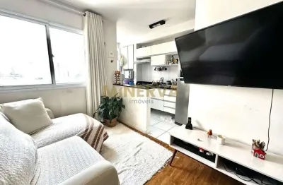 Apartamento com 2 quartos à venda na Rua Adelino de Almeida Castilho, 151, Tatuapé, São Paulo