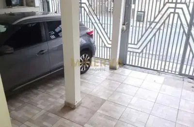 Casa com 2 quartos à venda na Rua São Manoel, Vila Galvão, Guarulhos