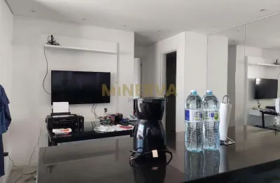 Apartamento com 2 quartos à venda na Rua Domingos Paiva, 152, Brás, São Paulo