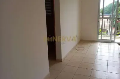 Apartamento com 1 quarto à venda na Rua Caraguatatuba, 137, Centro, Guarulhos
