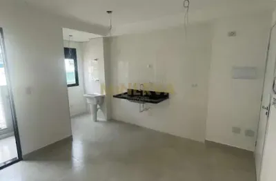 Apartamento com 2 quartos à venda na Rua Pedreira, 83, Vila Carrão, São Paulo