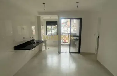 Apartamento com 2 quartos à venda na Rua Pedreira, 83, Vila Carrão, São Paulo