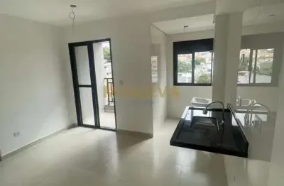 Apartamento com 1 quarto à venda na Rua Pedreira, 83, Vila Carrão, São Paulo