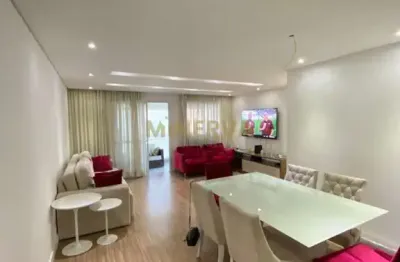 Apartamento com 2 quartos à venda na Rua Duarte de Carvalho, 185, Tatuapé, São Paulo