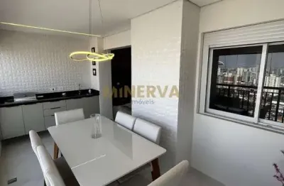 Apartamento com 2 quartos à venda na Avenida Paes de Barros, 3399, Parque da Mooca, São Paulo